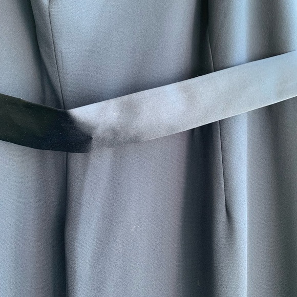 Navy White by Vera Wang bridesmaids dress - Picture 2 of 5